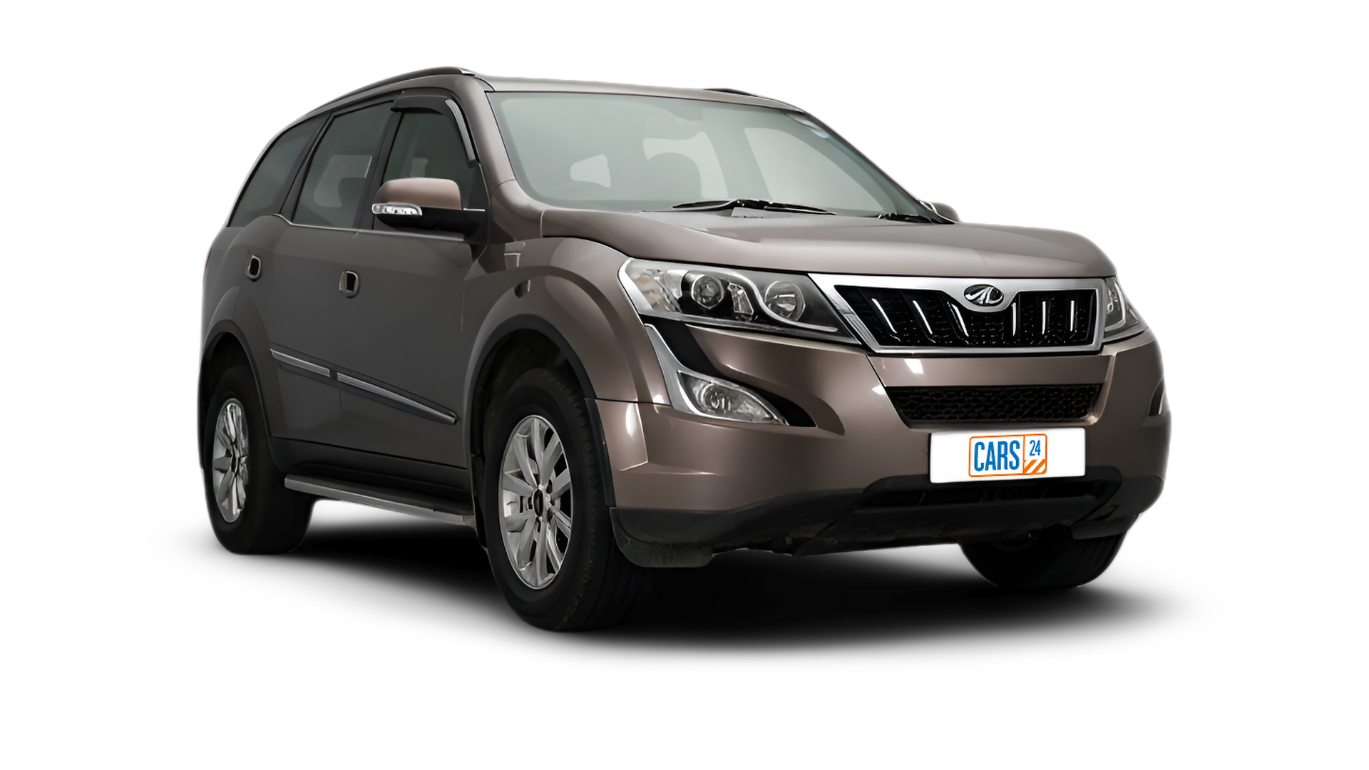 Mahindra XUV500-img